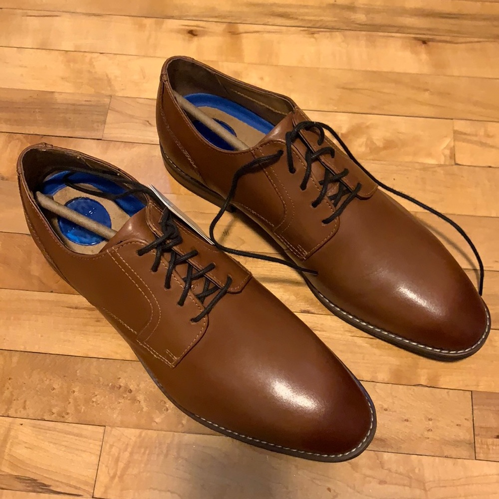 Men’s Nunn Bush Shoes